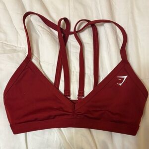 Gymshark sports bra
